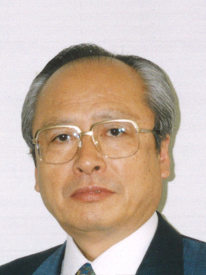 中山 正邦