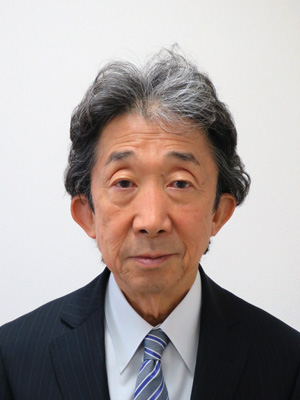神谷 竹彦