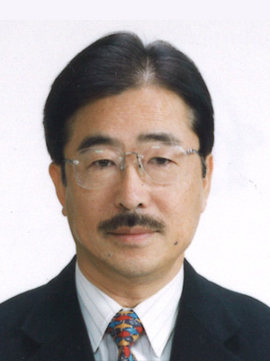 久野 富男