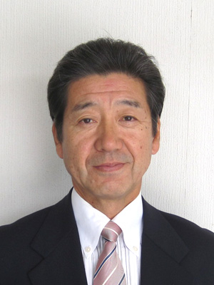 前嶋 文明