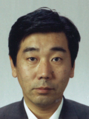 守田 泰男