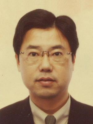 青木 邦章