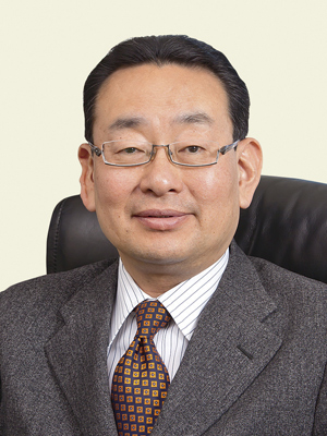 中野 勘次郎