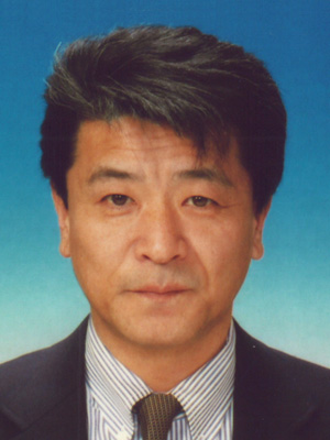 薩川 敏