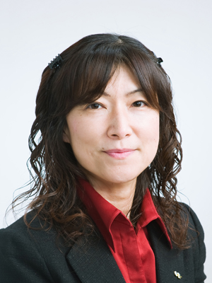 水野　久美子