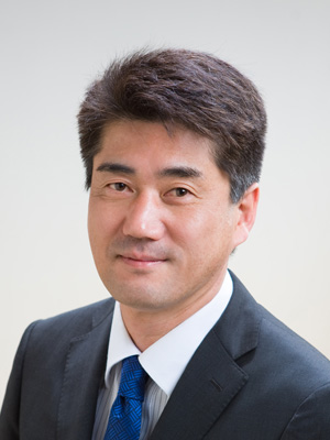 杉野 降三