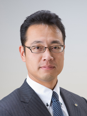 石原 慎介
