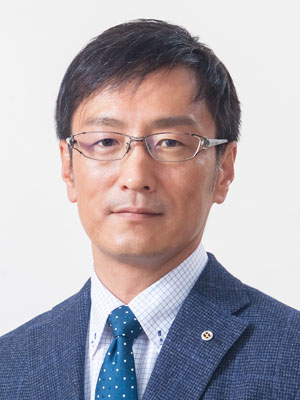 塚本 明寿