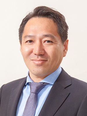 鈴木 仁