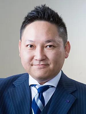 鈴木 基信
