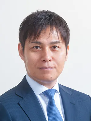 柴田 智行